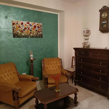 Casa Mulè Maison d'hôtes