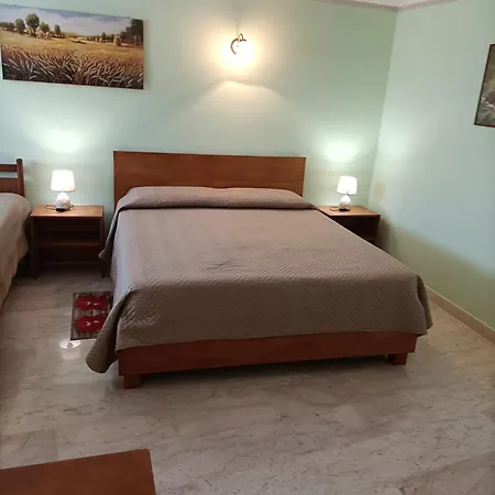 Casa Mulè Maison d'hôtes 2*