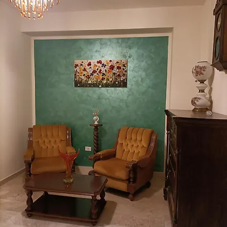 Casa Mule Caltabellotta