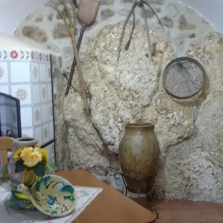 Casa Mule Guest house