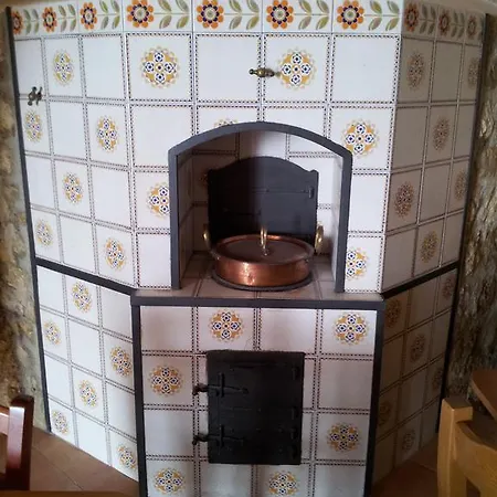 Casa Mulè Maison d'hôtes 2*
