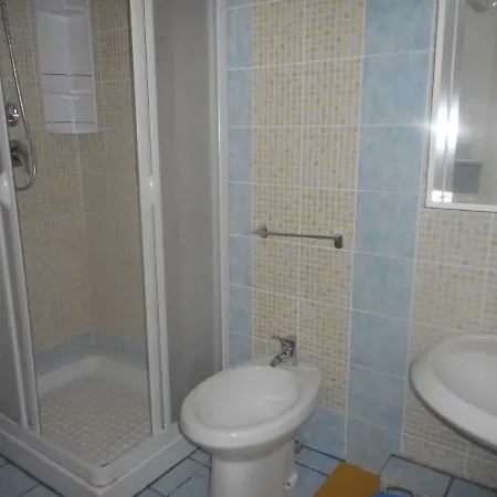 Casa Mulè 2*