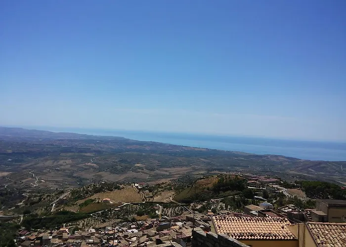 Casa Mule Penzion Caltabellotta