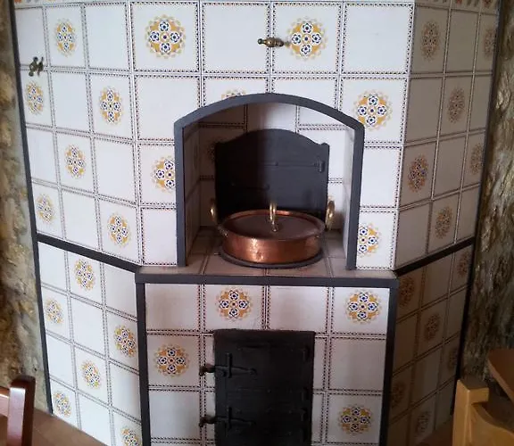 Casa Mule Penzion 3*