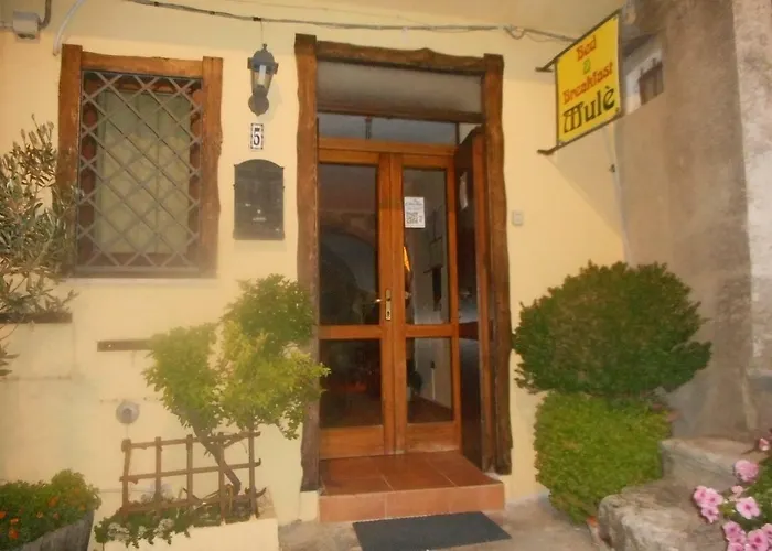 Casa Mule Penzion 3*
