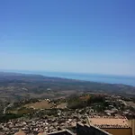 Casa Mule 招待所 Caltabellotta