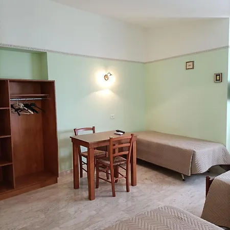 Vendégház Casa Mule 3*