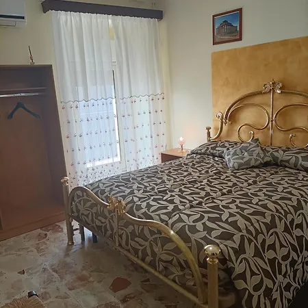 Casa Mule 招待所 Caltabellotta