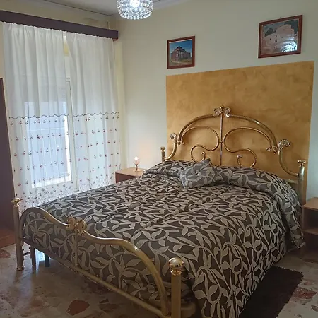 Casa Mule