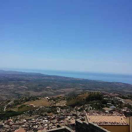 Casa Mule Vendégház Caltabellotta