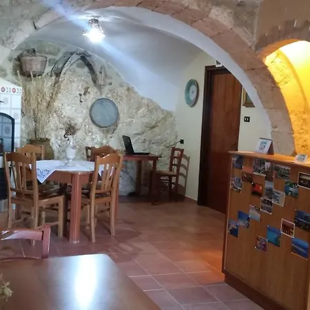Vendégház Casa Mule 3*